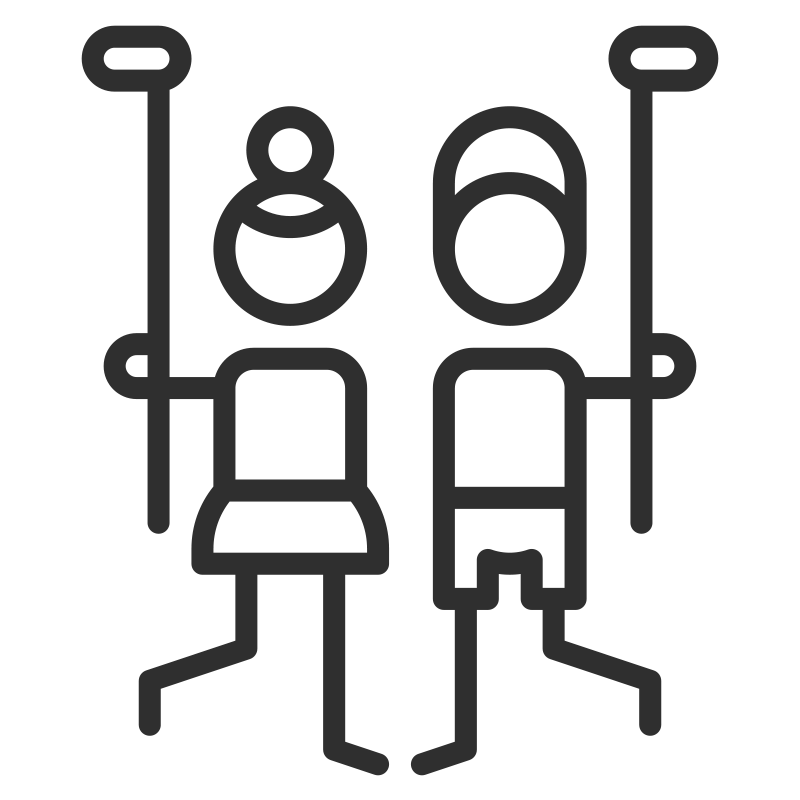 Image of Twosome package 